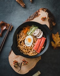 Mushroom mian xian