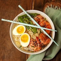 Beef noodle soup