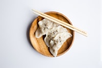 Pork belly bao